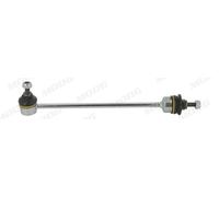 Giunto barra stabilizzatrice Assale anteriore Sx Barra d'accoppiamento MOOG