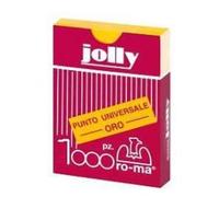 Ro-ma CF10X1000PUNTI 6/4 JOLLY ORO