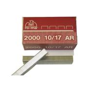 Ro-ma Cf2000Punti 10/17 Acciaio