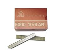 RO-MA Cf5000 Punti 10/9 Acciaio