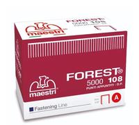 Ro-ma CF5000 PUNTI FOREST 108