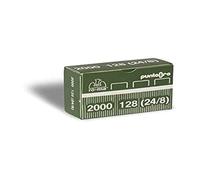 RO-ma RO-Ma Punti Metallici 128 Oro 24/8 Mm Confezione 10.000 Punti S_0194_24718