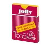 Ro-ma Cf5X2000Punti 6/4 Jolly Oro