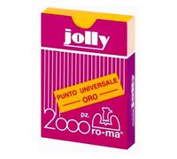 Ro-ma Cf5X2000Punti 6/4 Jolly Oro