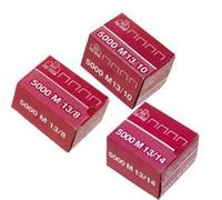 RO-MA punti 13/14 in blister da 1120 p. ro-ma