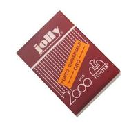 RO-MA Scatola con 2000 punti oro 6/4 mm