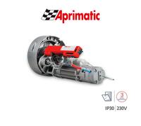 RO-MATIC RS230 Aprimatic motore per serrande