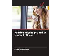 Ró¿nice mi¿dzy p¿ciami w j¿zyku SMS-ów