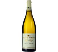 Ro Ree Blanc 2024 - Domaine Louis Cheze Saint-Joseph