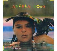 RO RO, ANGELA - SIMPLES CARINHO
