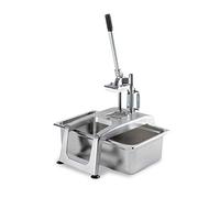 RO- SAMMIC cf-5 patate chipper