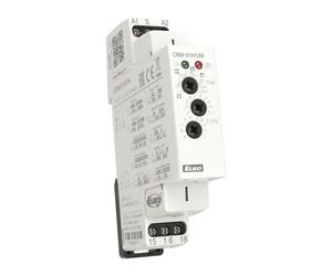 Ro/SE CRM 91H/UNI multifunzione tempo relè/12 - 240 V AC/DC