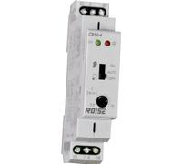 RO/SE LM-Heizungen CRM-4/230 Luce automatica scale Multifunzionale 230 V/AC 1