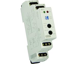Ro/SE Sou 1/UNI interruttore crepuscolare + sensore/12 - 240 V AC/DC