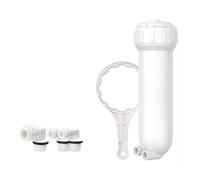 RO Set alloggiamento a membrana con chiave per depuratori per cck 1812 e 3012