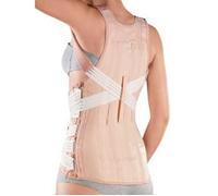 RO+TEN BUSTO SAT DORSO LOMBARE PER DONNA TAGLIA XL