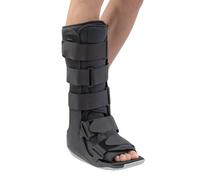 RO+TEN EQUAL400 TUTORE TIBIO-TARSICO A STIVALETTO RIGIDO Roten