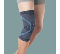 Ro+Ten FASCIA ANTIEDEMA PER GINOCCHIO UN