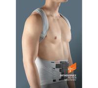 Ro+Ten FLEX-B BUSTO SPALLA DORSO-LOMBARE CON TEL RINFORZATO TAGLIA EXTRASMALL