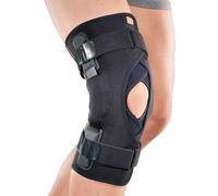 Ro+Ten GENUFIT GINOCCHIERA APRIBILE CON STABILIZZATORE ROTULEO ASTA ARTICOLATA S