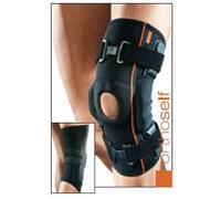 Ro+Ten GINOCCHIERA CON STABILIZZATORE ROTULEO E ASTA ARTICOLATA GENUFIT 15 L