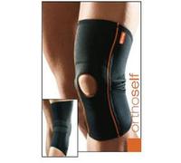 Ro+Ten GINOCCHIERA CORTA CON FORO ROTULEO GENUFIT 63 L