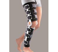 RO+TEN - GO UP ginocchiera post-operatoria a movimento graduato - REGULAR - Conforme alla normativa CE