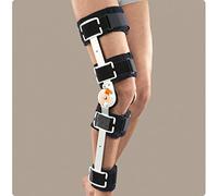 RO+TEN - GO UP OPEN ginocchiera post-operatoria a movimento graduato - long