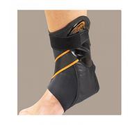 Ro+ten Malleostrong Tutore Bivalva Con Imbottitura In Schiuma E Tirante Latero-Mediale PR4-A1028 DX Destro Taglia L (misura scarpa 43-47)