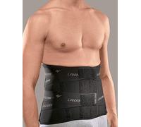 Ro+ten-Orthoservice M1090S Corsetto Basso Sensitive, Nero