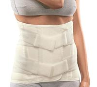 Ro+ten-Orthoservice M1091C Corsetto alto in tessuto Sensitive, Crema