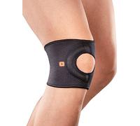 Ro+ten-Orthoservice M90010 Ginocchiera corta per instabilità rotulea, Nero
