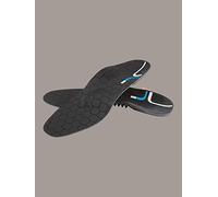 Ro+ten-Orthoservice M90050 Plantare ammortizzante con barra, Nero