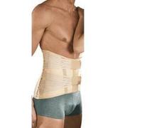 Ro+Ten SAT LOMBOS UOMOO BUSTO ORTOPEDICO SEMIRIGIDO XL