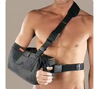 RO+TEN - Tutore a cuscino per spalla con abduzione fissa a 10° TOP-S 10° - L