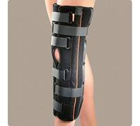 RO+TEN - Tutore immobilizzatore di ginocchio Immok - 60 cm