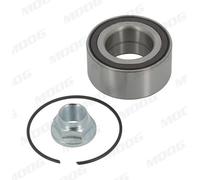 Moog Cuscinetti Ruota Renault Front Ro-Wb-11627