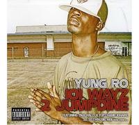 Ro, Yung - 101 Wayz 2 Jump Dine
