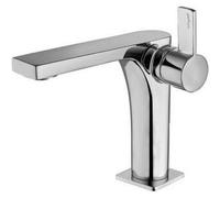 RO071KCR Miscelatore lavabo con scarico Clic-Clac 1 1/4G ROCK PAFFONI