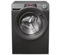 Candy RapidÓ RO4476DWMRR7/1-S lavatrice Caricamento frontale 7 kg 1400 Giri/min Antracite