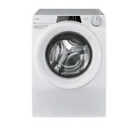 Candy RO494DWM12/1-S Lavatrice a Carica Frontale 9kg Classe A 58 cm Inverter Vapore Wi-Fi