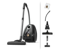 RO6189EA Green Force Effitech Aspirapolvere a Traino 4,5 L 400 W 64 dB(A) Motore