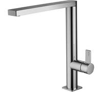 RO987CR Miscelatore lavello monoforo completo di aeratore M24x1 ROCK PAFFONI