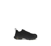 ROA Black Polyamide Athletic Sneakers - EU42/US9