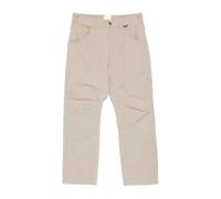 ROA - Pantaloni in Cotone Sagomati Crimp - -Sport -Uomo -Beige -L
