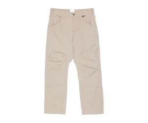 ROA - Pantaloni in Cotone Sagomati Crimp - -Sport -Uomo -Beige -L