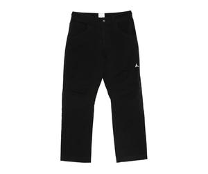 ROA - Pantaloni in Cotone Sagomato Crimp - - Trousers - Uomo - Nero - M