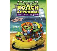 Roach Approach - Don T Miss the Boat