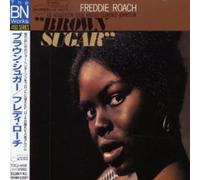 Roach, Freddie - Brown Sugar