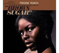Roach Freddie - Brown Sugar